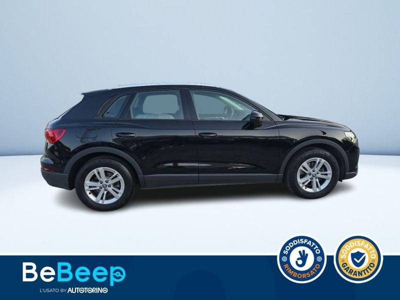 Audi Q3 35 1.5 TFSI MHEV BUSINESS S-TRONIC