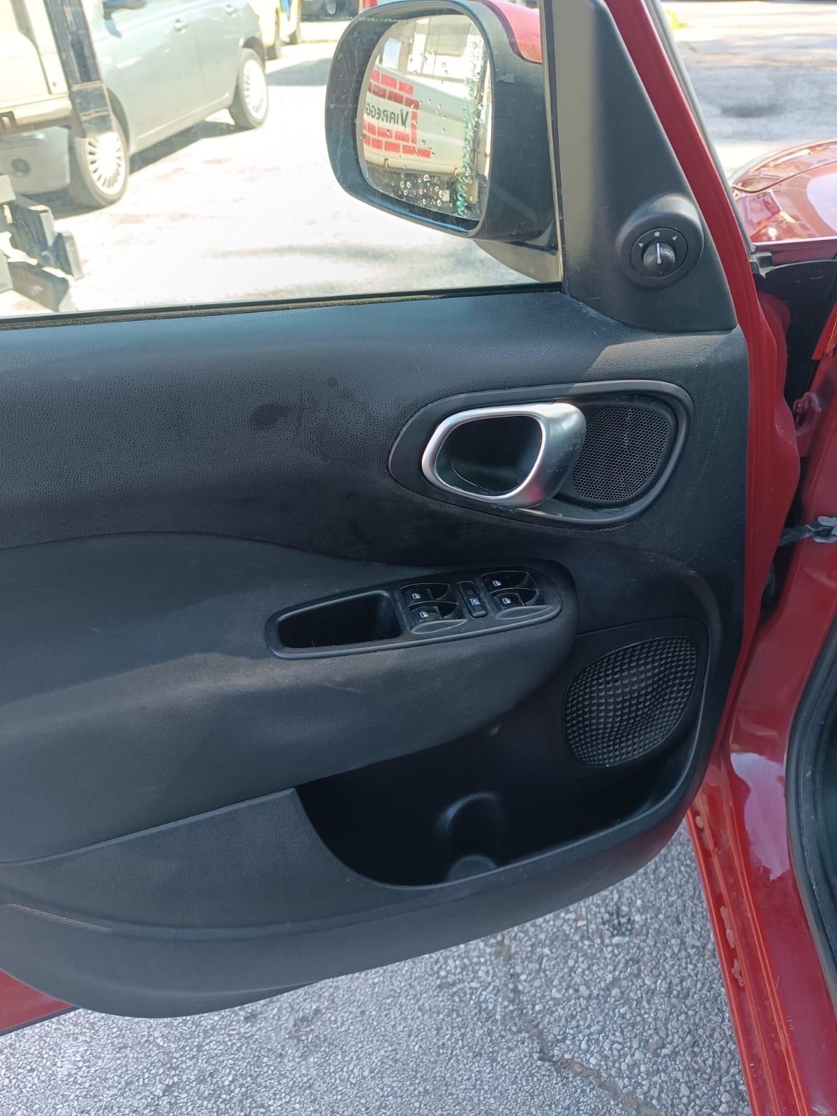 Fiat 500L 1.3 Multijet 95 CV Pop Star