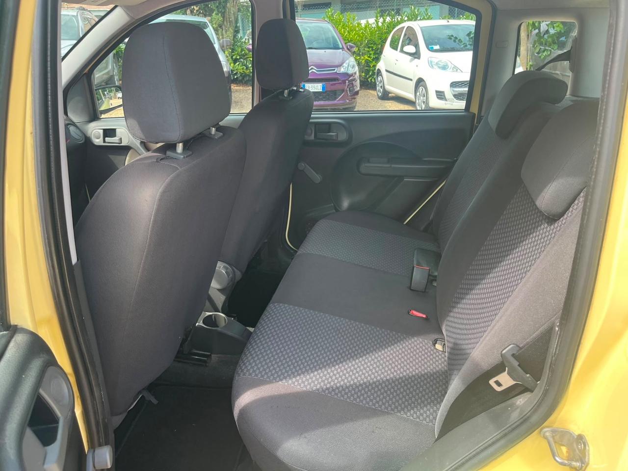Fiat Panda 1.2 Dynamic Natural Power Mamy
