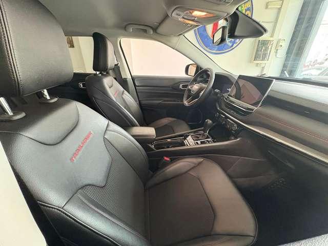 Jeep Compass Compass 1.3 turbo t4 phev Trailhawk 4xe auto