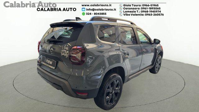 DACIA Duster 1.0 TCe GPL 4x2 Extreme