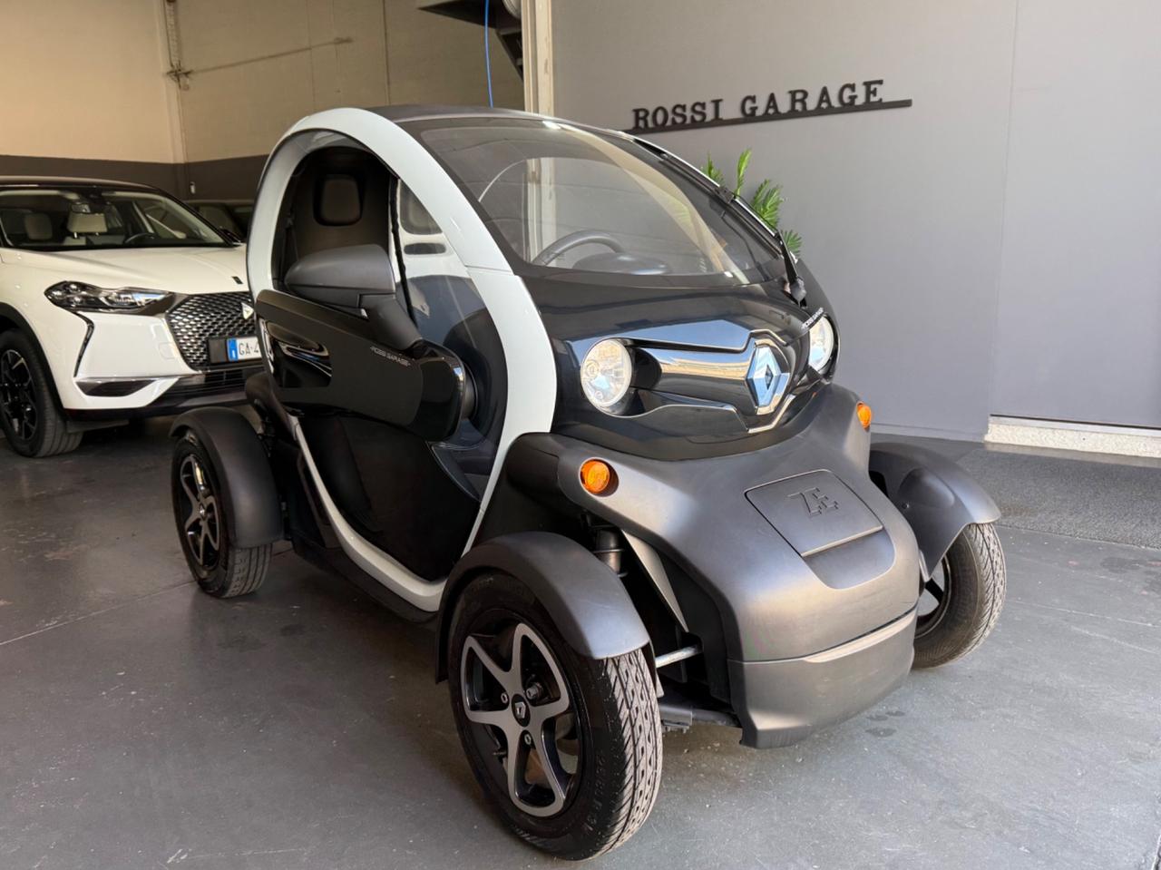Renault Twizy
