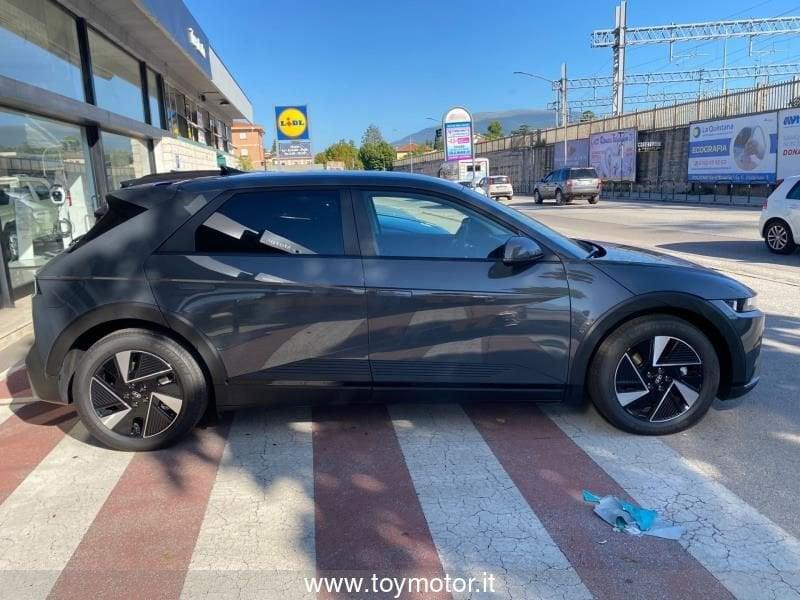 Hyundai Ioniq 5 84 kWh Exclusive Plus