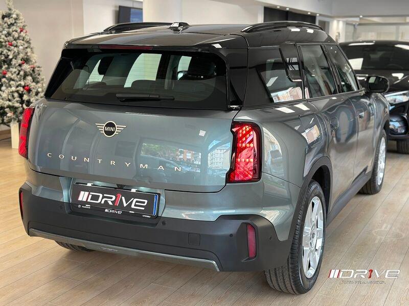 MINI Mini Countryman U25 Mini Countryman C Classic