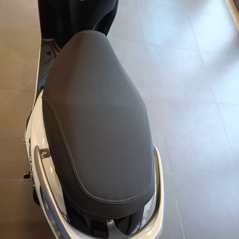 Yamaha D'Elight 125 - 2024