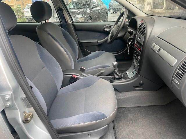 Citroen Xsara 1.6i 16V cat S.W. Exclusive Uniprop. Nuova!!!!!!