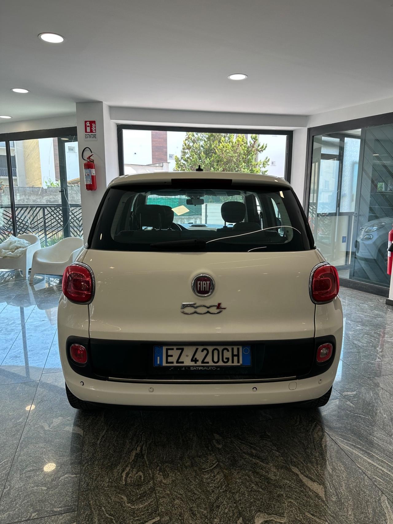 Fiat 500L 1.3 Multijet 85 CV Pop Star
