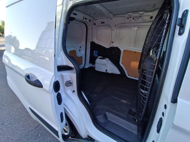 FORD Transit Courier 1.5 TDCi 100CV Van Trend