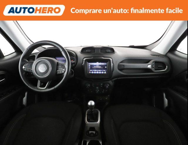 JEEP Renegade 1.0 T3 Limited