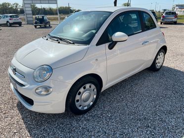 Fiat 500 1.2 Pop IDONEA PER NEOPATENTATI