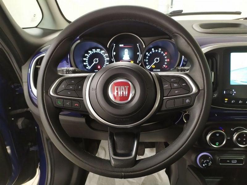 FIAT 500L Cross 1.3 mjt 95cv my19