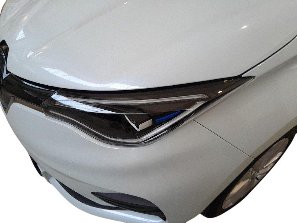 Renault Zoe Zen R135 Flex e-shifter