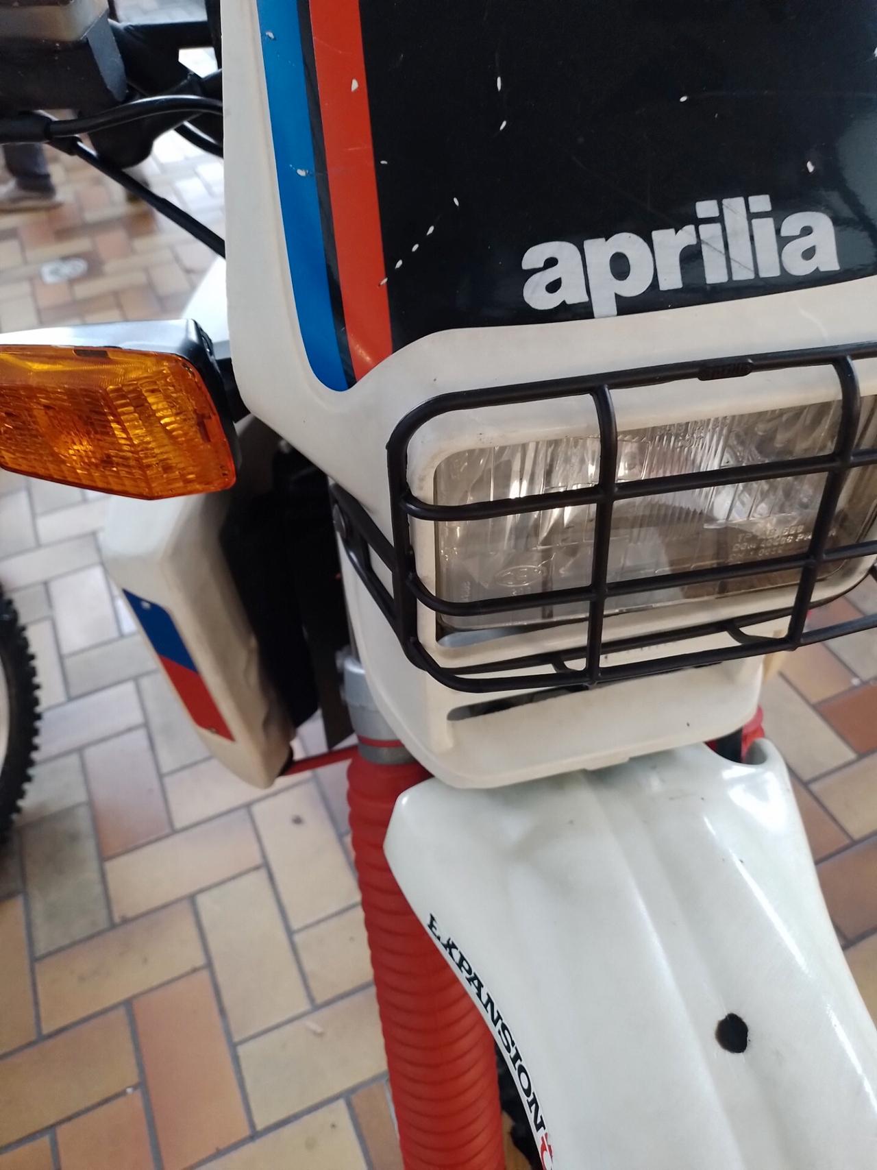 Aprilia Tuareg Rally 250 / 240