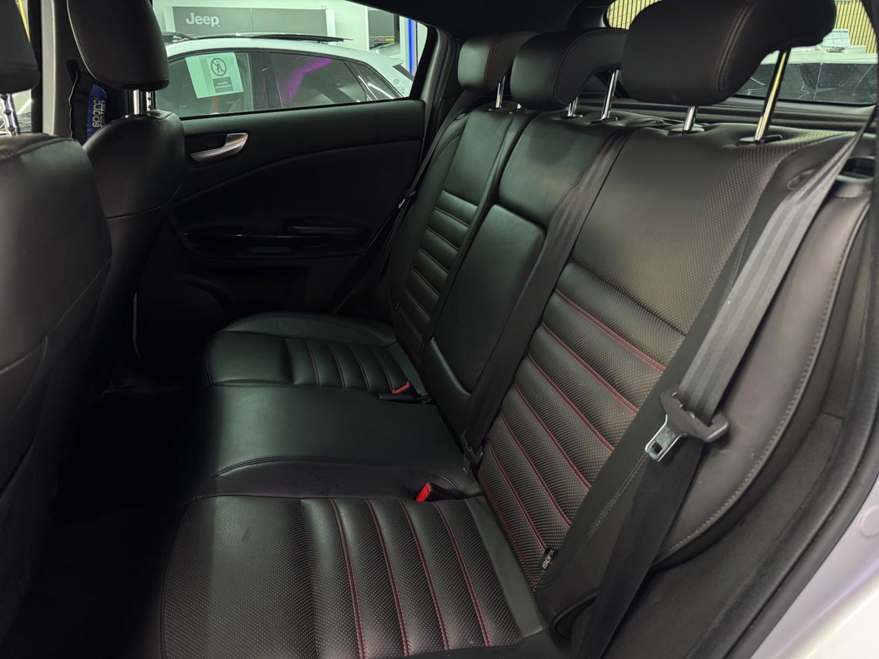 Alfa Romeo Giulietta 170Cv Aut. Exlusive