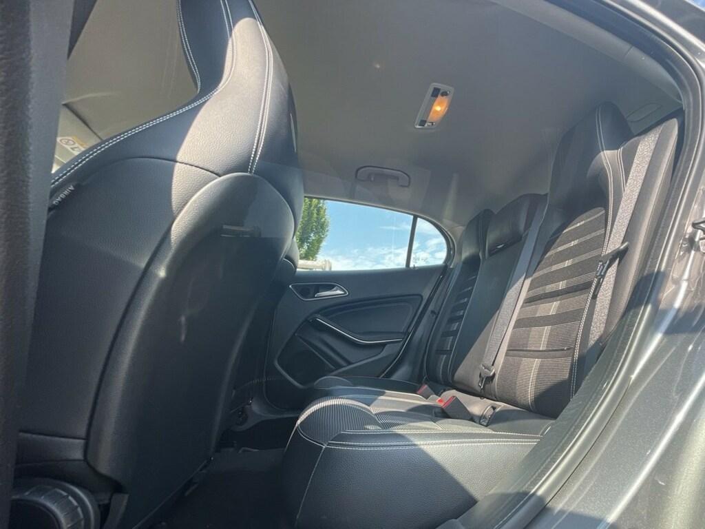 Mercedes GLA 200 200 D Sport 4Matic 7G-DCT
