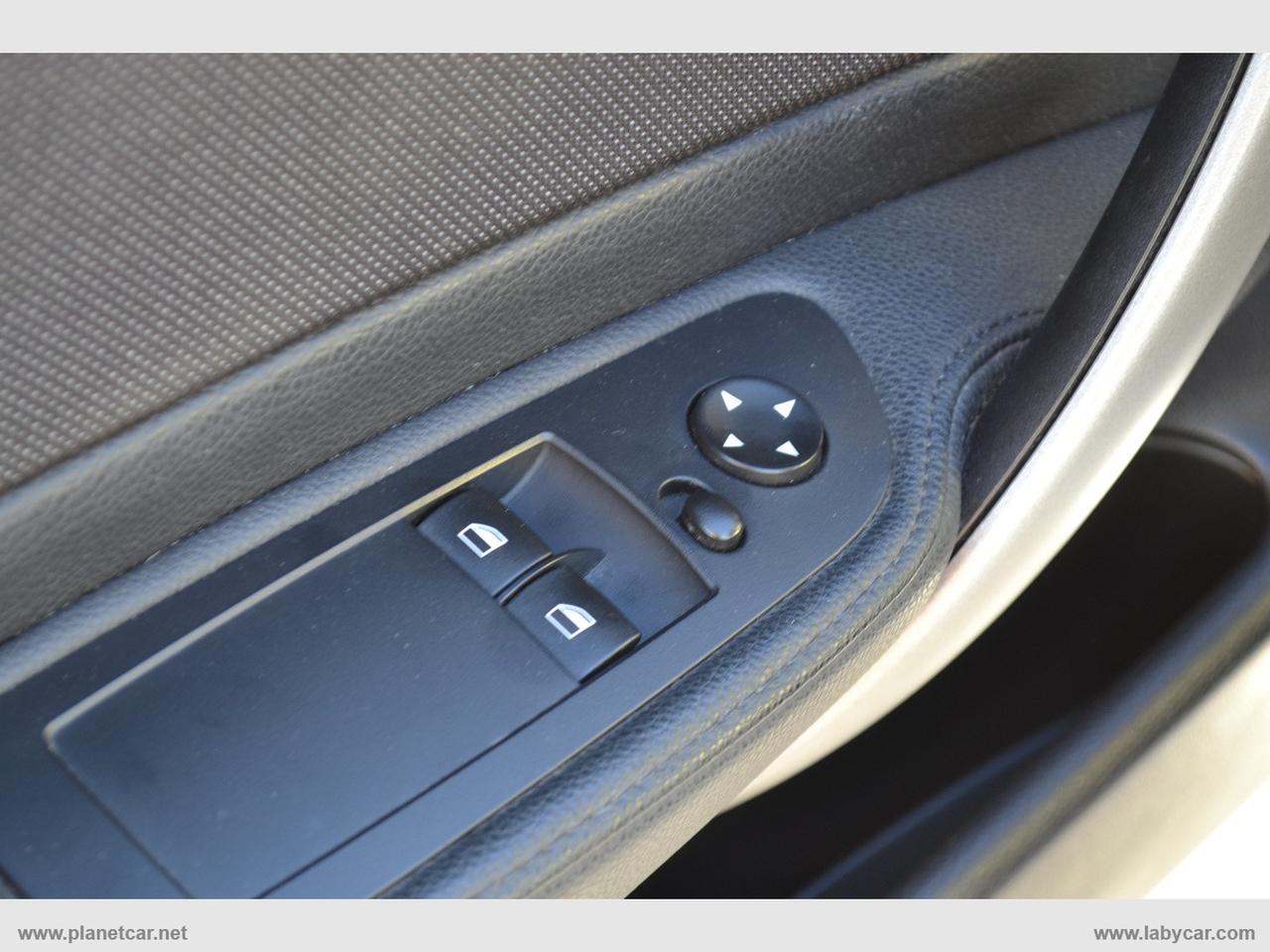 BMW 116d 3p. Eletta