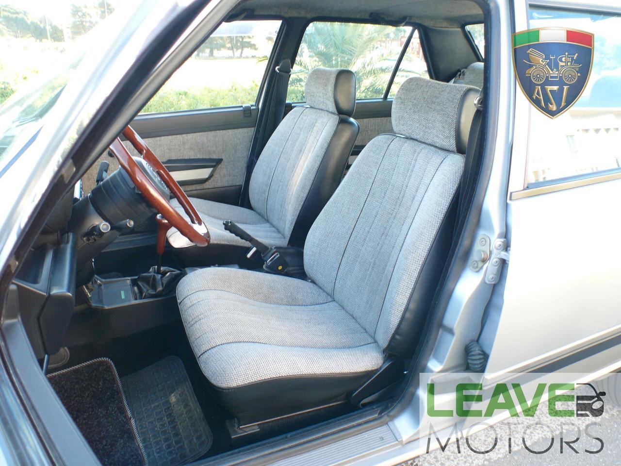 Alfa Romeo Giulietta DA CONCORSO - 1.8 L (M1305)