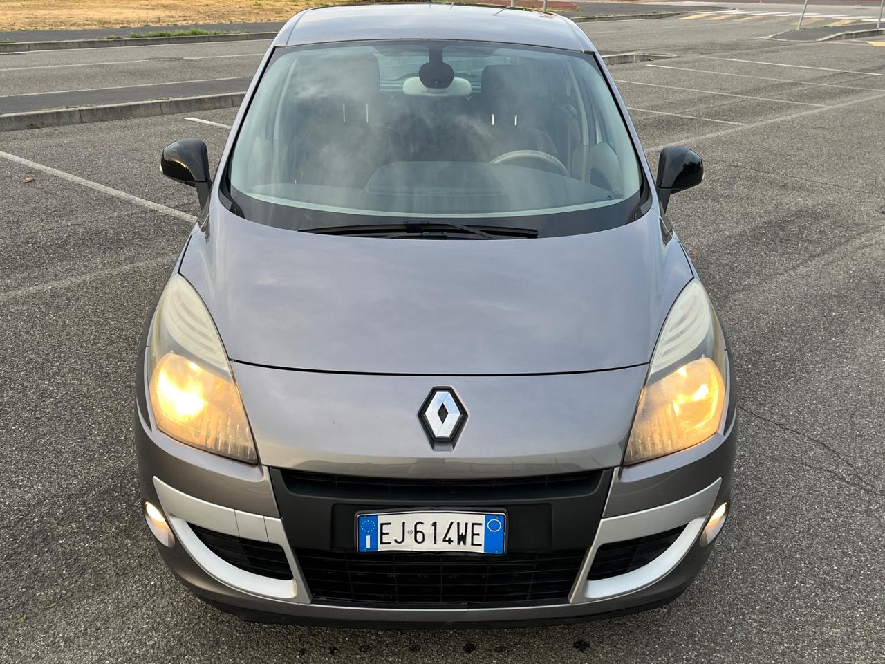 Renault Scénic X-Mod 1.9 dCi 130CV