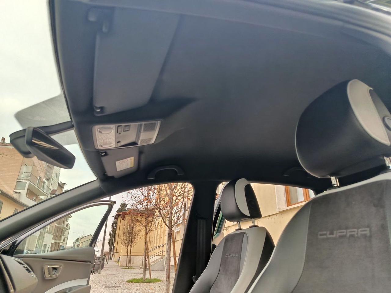 Seat Leon Cupra #8977