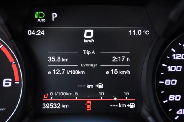 ALFA ROMEO Stelvio 2.2 160 CV AT8 RWD Super *MY21**CERCHI 20"
