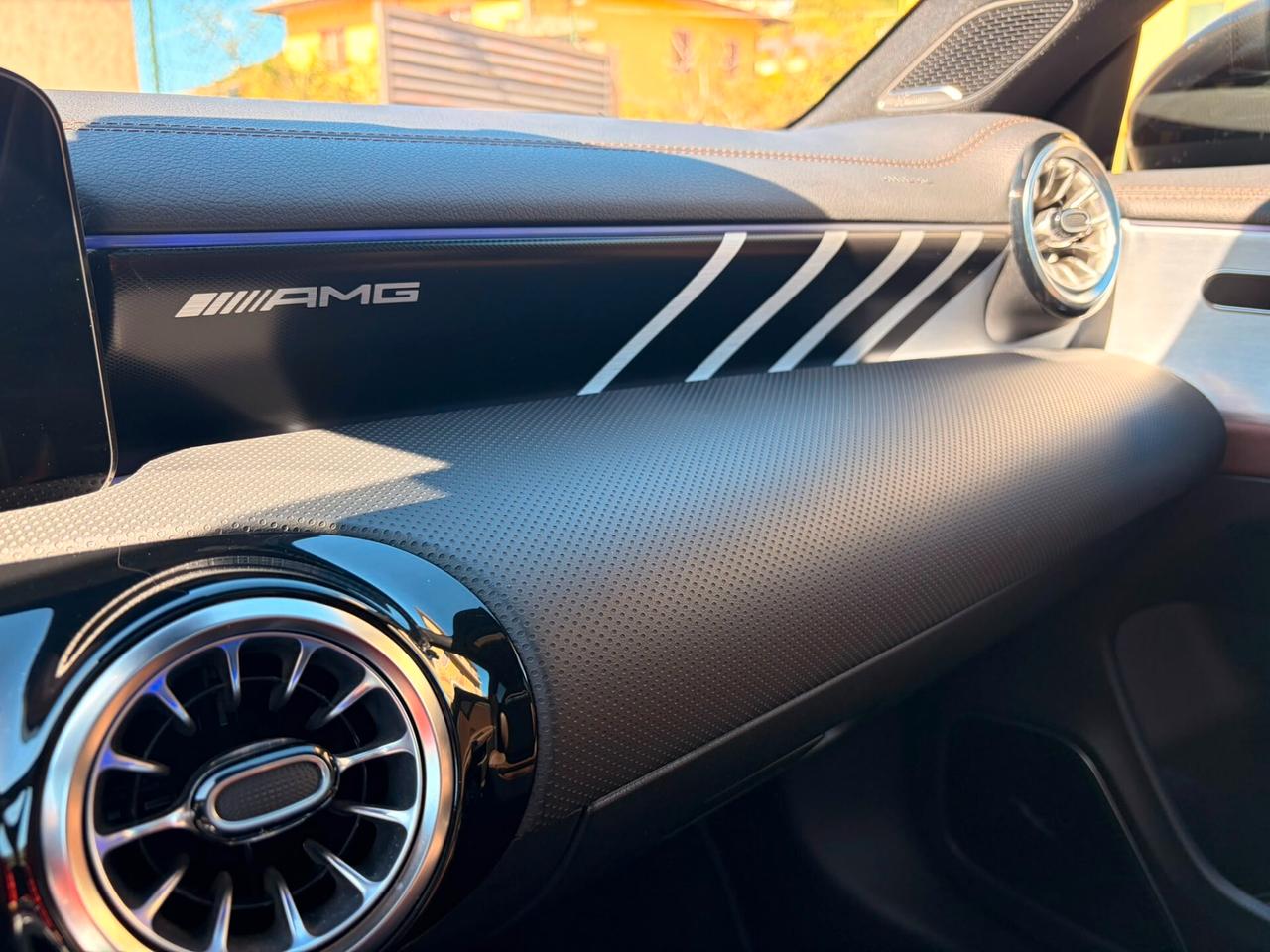 Mercedes-benz CLA 45 AMG S 4Matic+