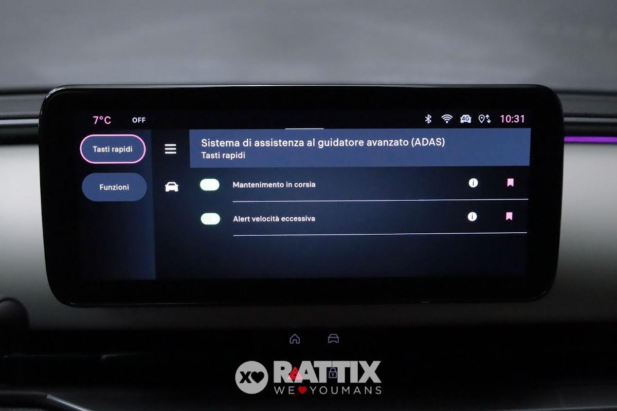 Fiat 600 1.2 Hybrid 145CV La Prima Auto