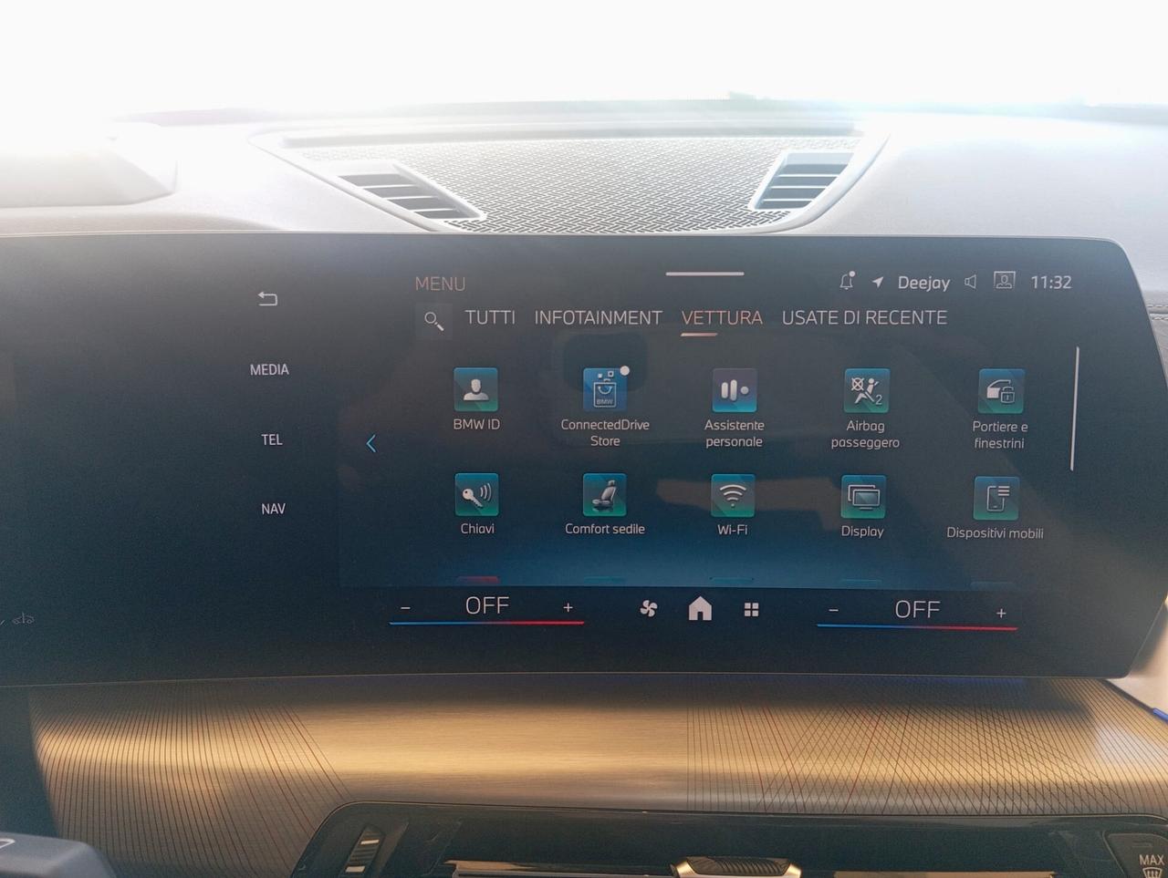 Bmw X2 sDrive 18d Msport Pro