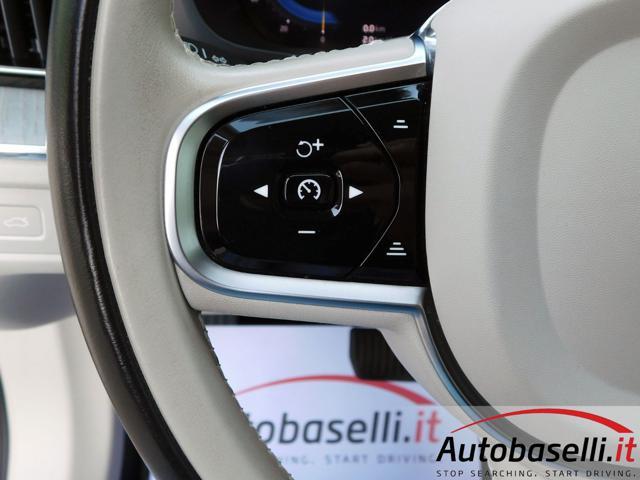 VOLVO XC60 B4 (D) MHEV 197CV AUTOMATICO CORE N1 - IVA ESPOSTA