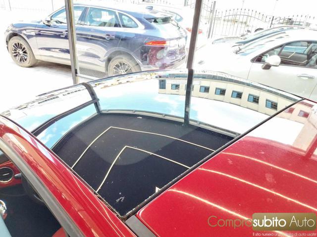 FIAT 500 1.2 Lounge AUTOMATICA ( Garanzia 12 Mesi)