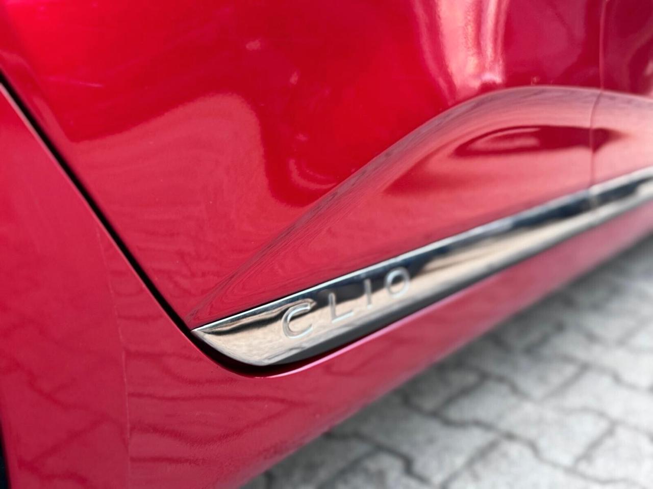 Clio 1.5 dCi 85 CV Intens *Full LED * Ok Neopatentati