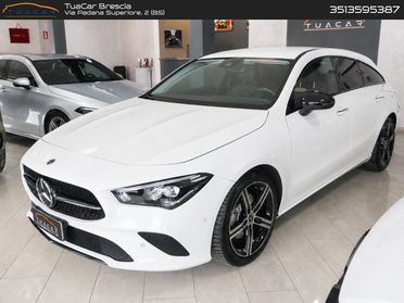 Mercedes-Benz CLA 200 Sport Night Edition C #10210