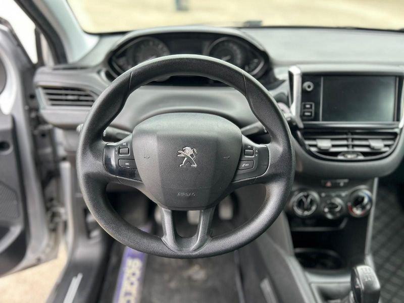 Peugeot 208 75CV BLUEHDI ALLURE