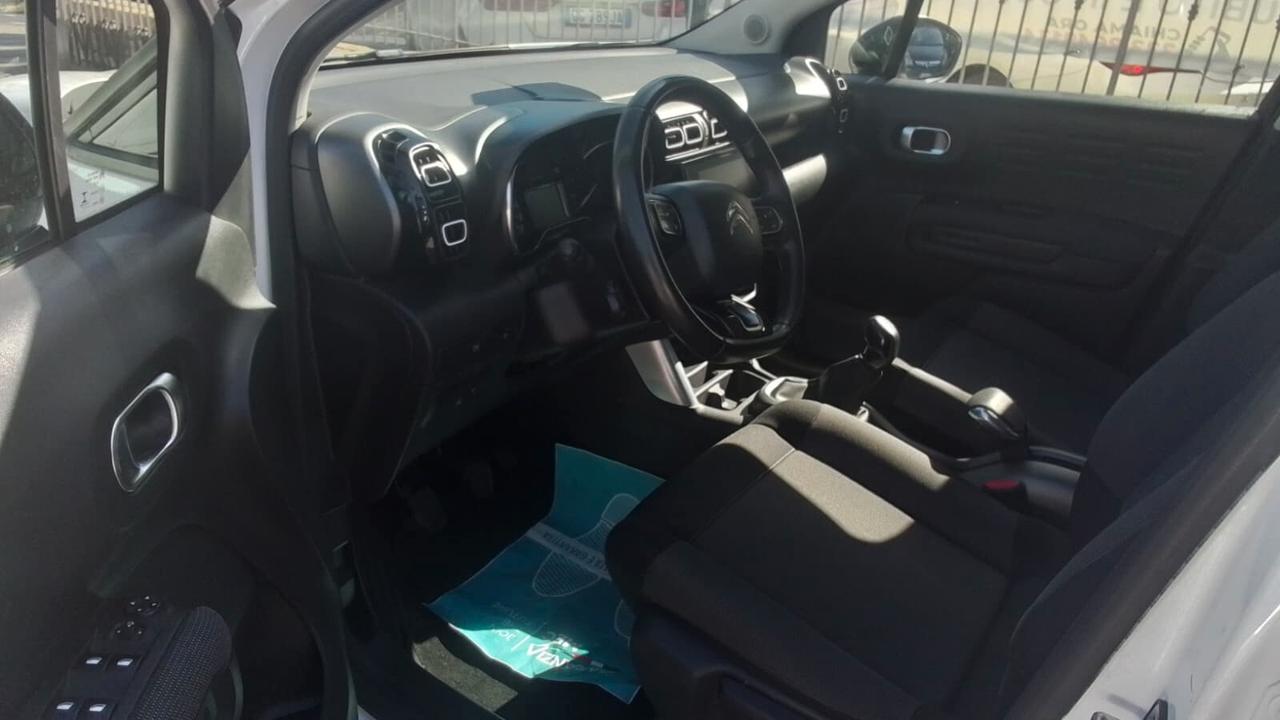Citroen C3 Aircross PureTech 82 Feel
