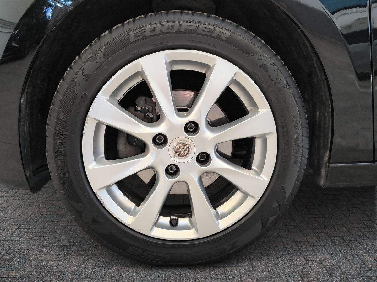 OPEL Corsa 6ª serie - Corsa 1.2 Edition