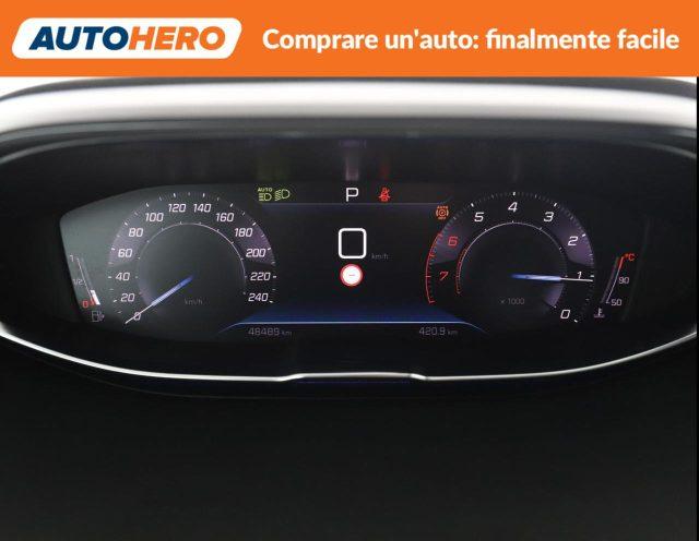 PEUGEOT 3008 PureTech Turbo 130 S&S EAT8 Allure Pack