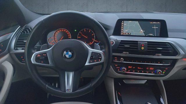 BMW X4 xDrive20d 48V Msport Aut.