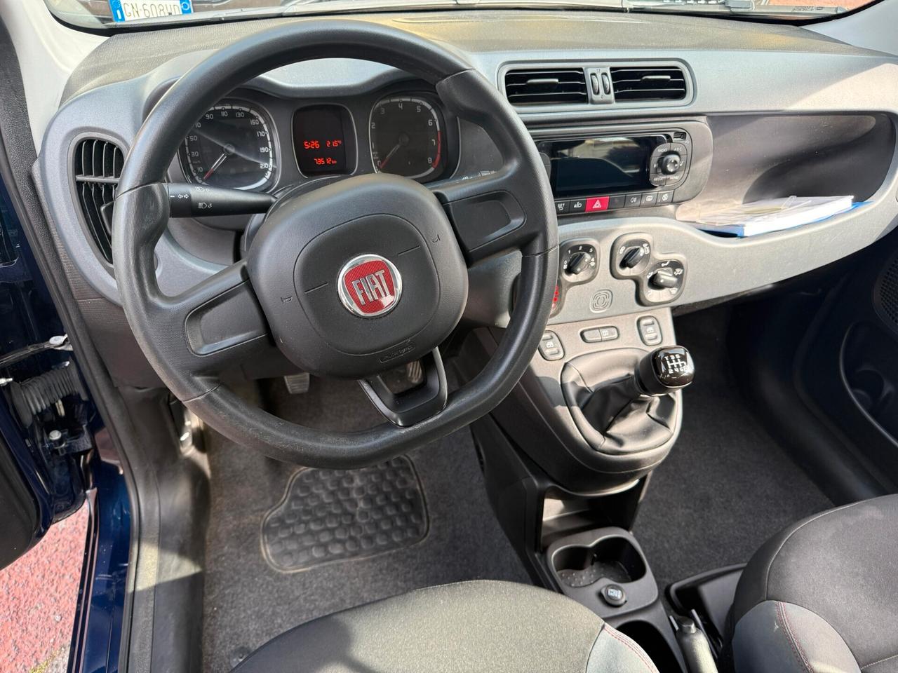 Fiat Panda S&S Hybrid *PRONTA CONSEGNA