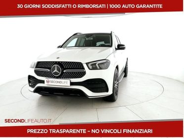 Mercedes-Benz GLE 400 d Premium Plus 4matic auto