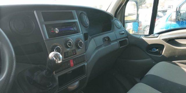 IVECO Daily 35S13V 2.3 HPT PM-TM TETTO ALTO PASSO LUNG
