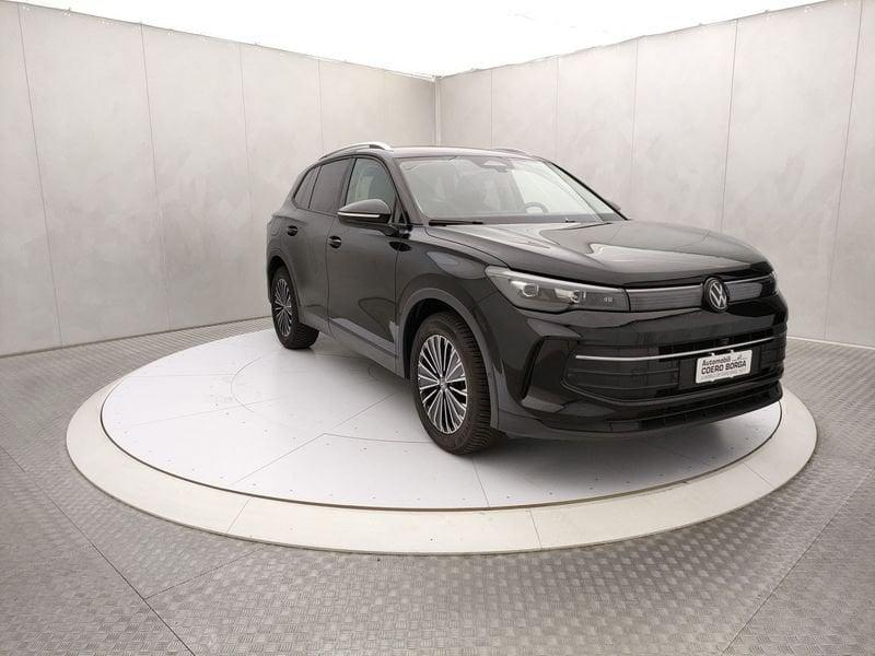 Volkswagen Tiguan Tiguan 1.5 etsi Life 130cv dsg GOAL