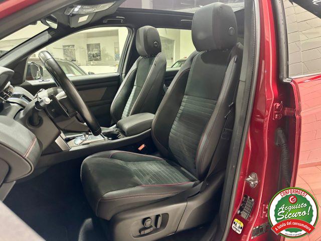 LAND ROVER Discovery Sport 2.0 SD4 240CV AWD Auto R-Dynamic SE *TETTO*