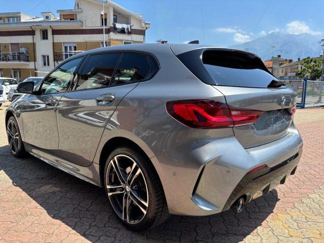 BMW 120 i 5p. Msport *Perfetta* INTERNI IN PELLE