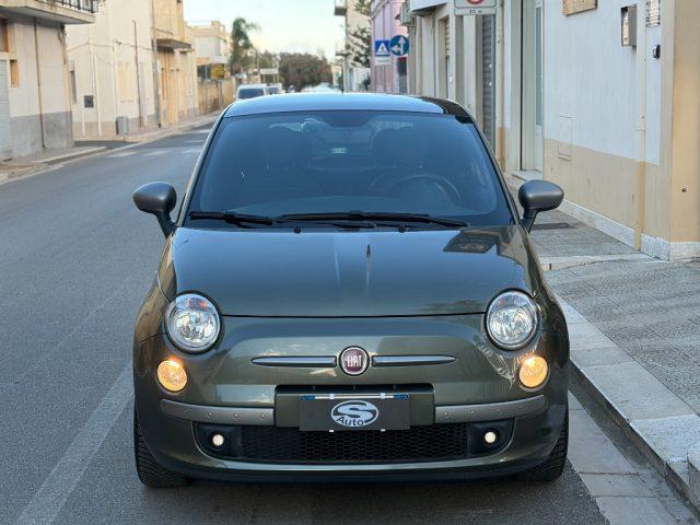 FIAT 500 1.2 69Cv by DIESEL