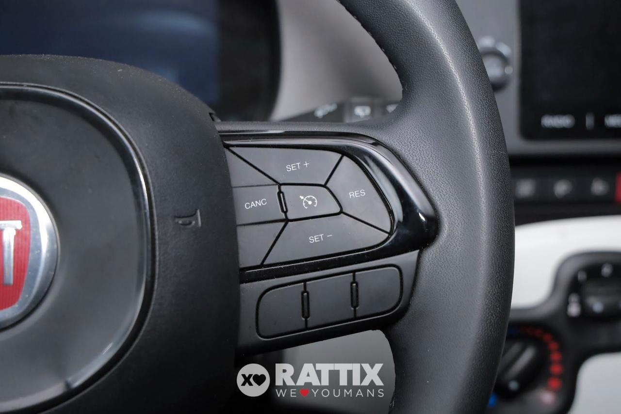 Fiat Panda Pandina 1.0 Firefly Hybrid 70CV Cross