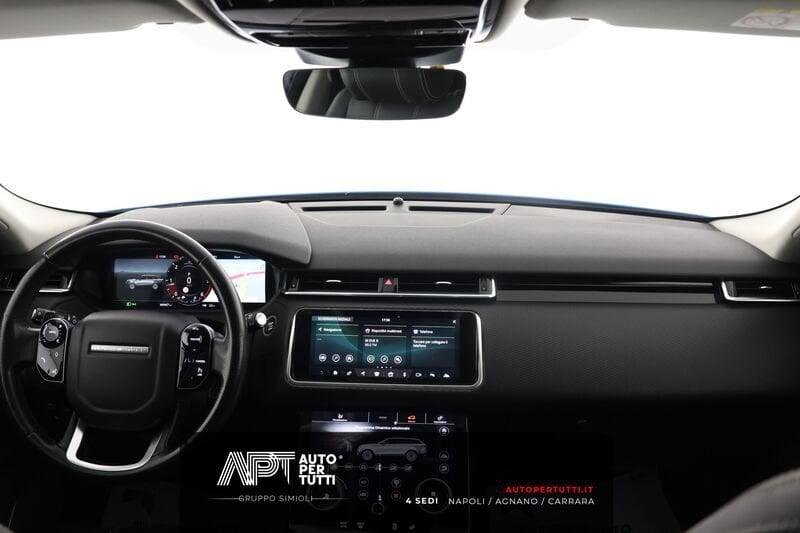 Land Rover Range Rover Velar Velar 2.0 i4 HSE 240cv auto