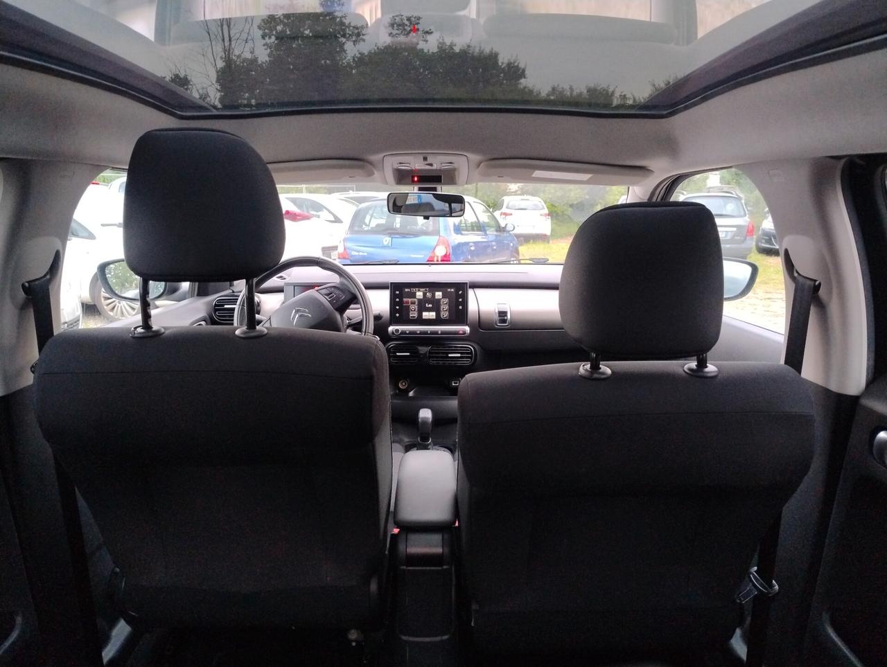 Citroen C4 Cactus PureTech 82 Shine