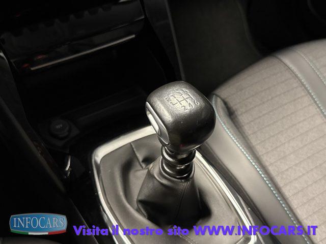 PEUGEOT 2008 BlueHDi 110 CV Allure - PROMO