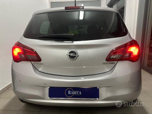 Opel Corsa 1.4 90CV 120 Anniversario Bi-color