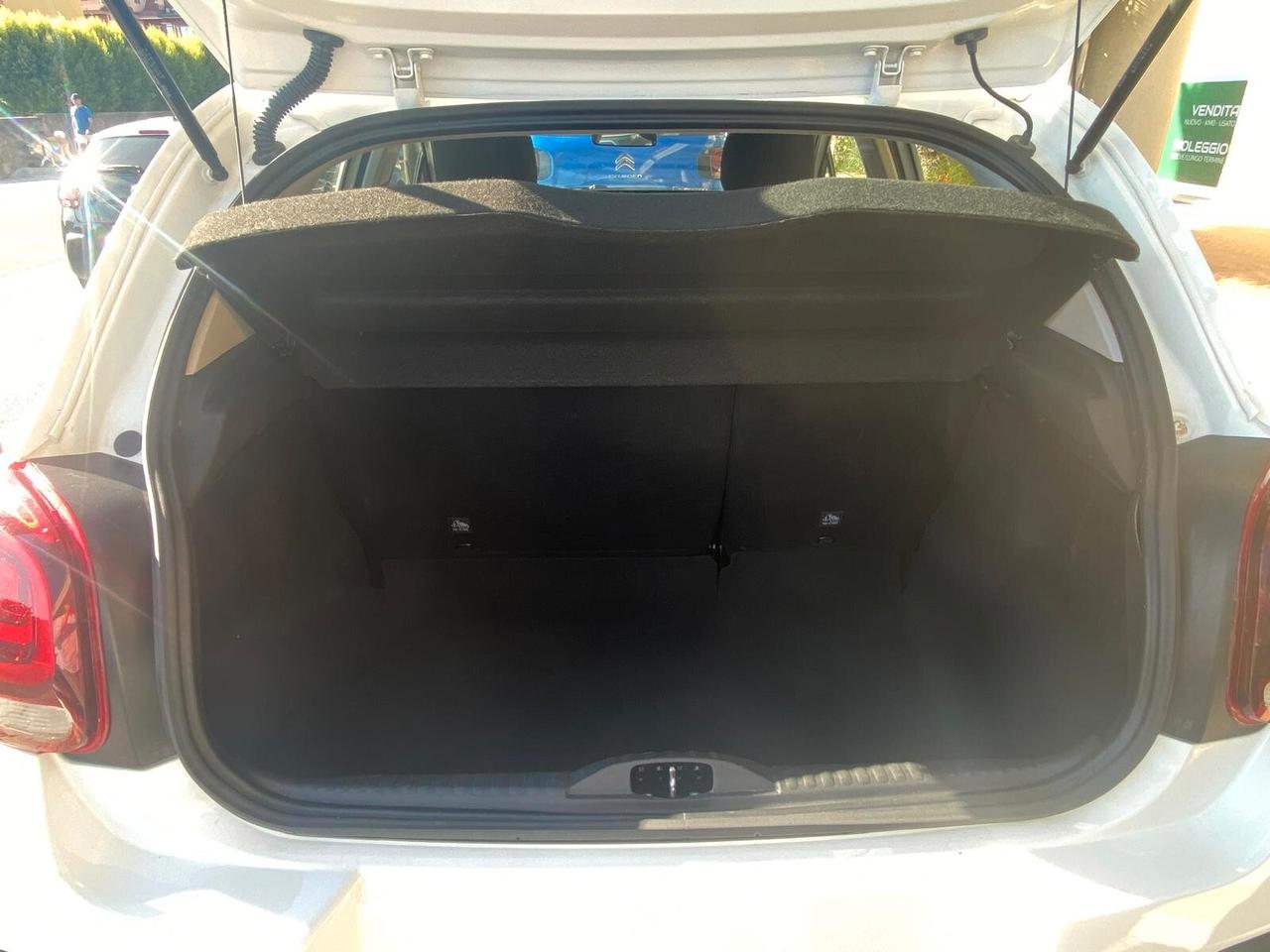 Citroen C3 PureTech