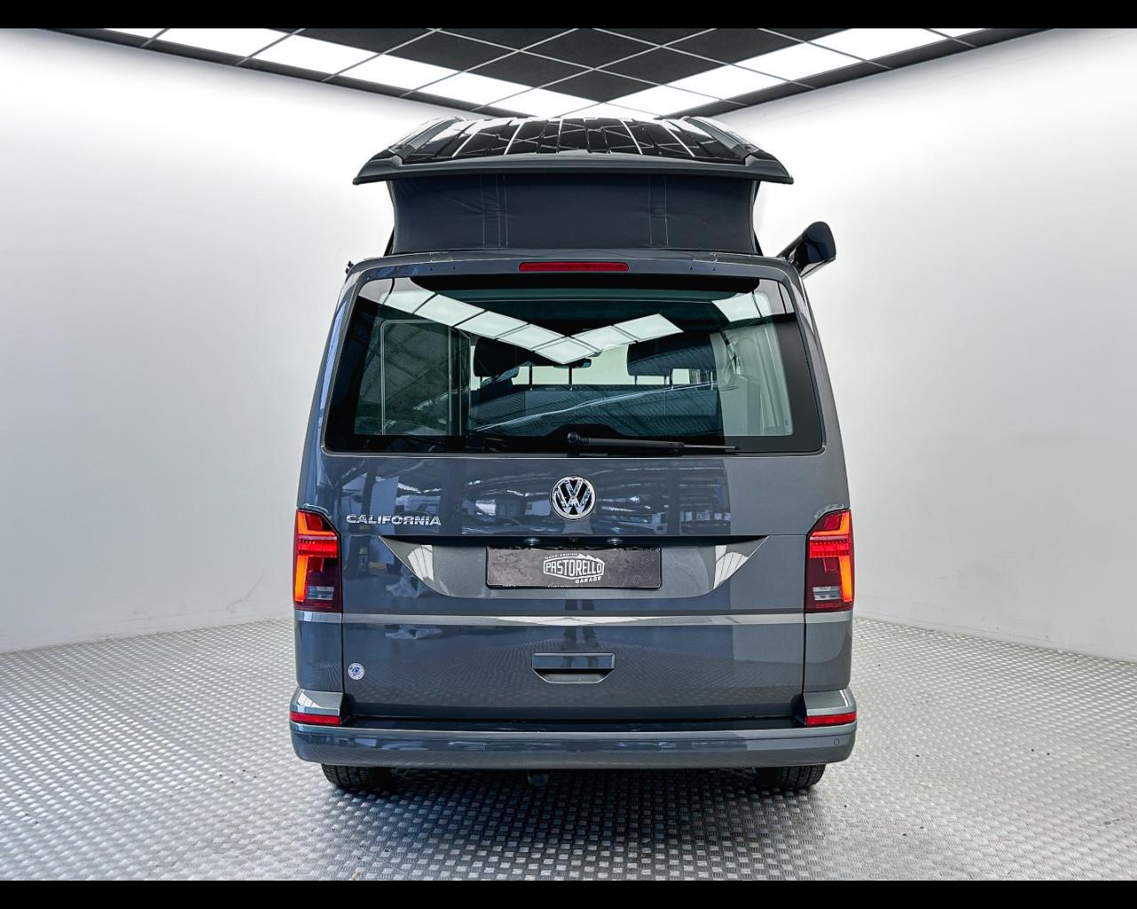 VOLKSWAGEN California 6ª 15-23 - California 2.0 TDI 150CV Ocean